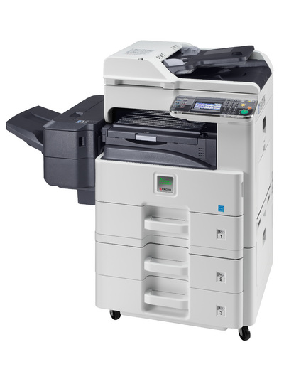 Toner Kyocera FS6530 MFP